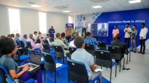 Epitech Experience Bénin 2023 innovation