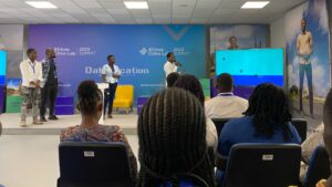 African Cities Lab Hackathon 2023